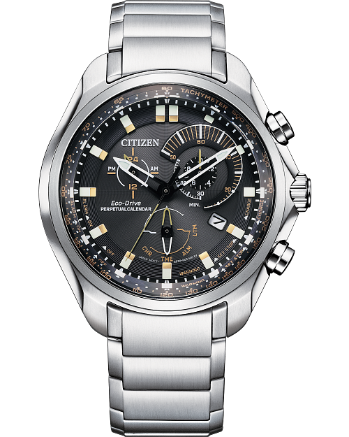 Citizen 2025 sport chronograph
